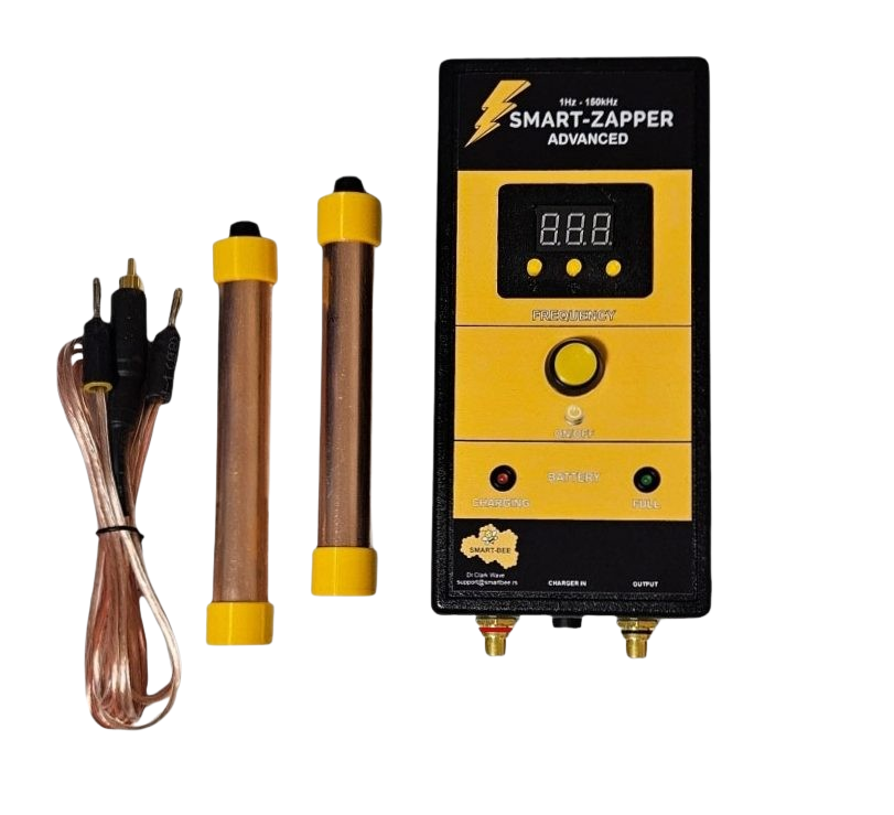 SMART-ZAPPER product technology