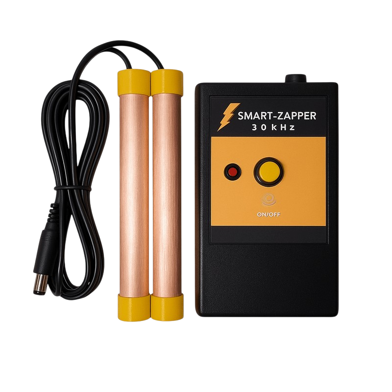 SMART-ZAPPER Classic frequency generator