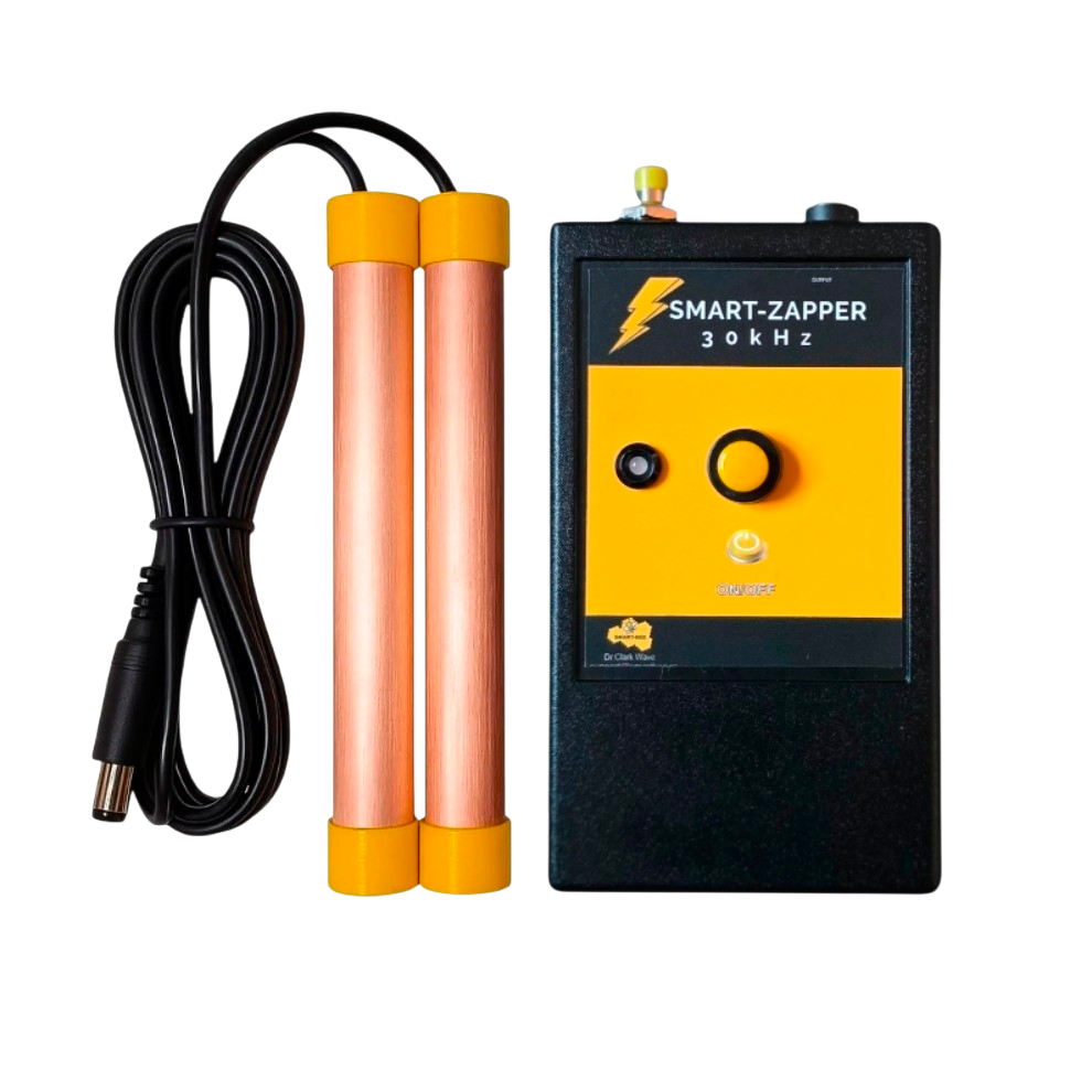 SMART-ZAPPER Classic Plus frequency generator